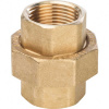 Разъемное соединение американка 1/2" ВР - ВР