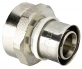 Соединитель переходной пресс 20 х 3/4" ВР VALTEC