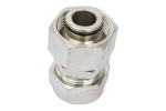 Евроконус Муфта IWS (F) 15 х 3/4" EF для нерж трубы STAHLMANN SSFL1503/4BEFE
