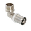 Угольник пресс с переходом на НР 16 х 1/2" VALTEC ( VTm.253.N.001604 )