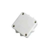 Коробка распаячная для о/п 110 х 110 х 45 БЕЛТИЗ IP44, 6 гермовводов БЕЛТИЗ