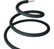Теплоизоляция для труб 12/6 Трубка черная ENERGOFLEX Black Star 2 м