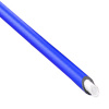 Теплоизоляция для труб 28/6 Трубка синий ENERGOFLEX SUPER PROTECT 2 м