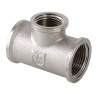 Тройник переходной 1"х1/2"х1" ВР-ВР-ВР VALTEC VTr.750.N.0604