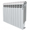 Радиатор Royal Thermo Indigo 2.0 алюминиевый 500х100 10 сек. НС-1295086