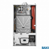 Котел настенный газовый BAXI ECO Life 24F 7814104
