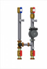 GEFFEN Модуль смесительный D 32 с Pumpman GRS 32/12-M 1х220 V