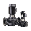 Насос центробежный "Ин-лайн" GRUNDFOS TP 32-230/2-A-F-A-BQBE 400Y 50HZ