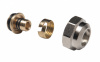 Евроконус для м/п трубы 16 (2,0) x 3/4" WATTSON для труб PE-Х и PE-RT W.EK.1620
