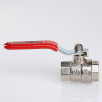 Кран шаровый BASE рычаг 1" ВР-ВР VALTEC