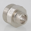 VALTEC Ниппель переходной 3/4"х1/2" НР-НР. ( VTr.580.N.0504 )