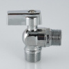 Кран шаровой угловой для подкл. с/т приборов 1/2"х1/2" VALTEC VT.392.N.04