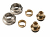 Евроконус для м/п трубы 16 (2,0) x 3/4" WATTSON для труб PE-Х и PE-RT W.EK.1620