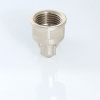 Угольник пресс с переходом на ВР 16 х 1/2" VALTEC ( VTm.252.N.001604 )