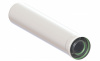 Коаксиальное удлинение BAXI 60/100 L500мм для конденсационных настенных котлов KHG714119810