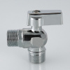 Кран шаровой угловой для подкл. с/т приборов 1/2"х1/2" VALTEC VT.392.N.04