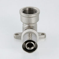 Водорозетка пресс 20х1/2" VALTEC ( VTm.254.N.002004 )
