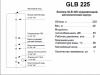 Бойлер косвенного нагрева GEFFEN GLB 225 нержавеющая сталь, металлический корпус