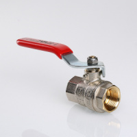 Кран шаровый BASE рычаг 1" ВР-ВР VALTEC