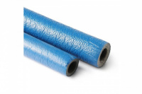 Теплоизоляция для труб 22/6 Трубка синий ENERGOFLEX SUPER PROTECT 2 м