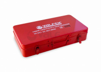 Паяльник Сварочный аппарат 20-32 VALFEX VF.001.32.SET.MINI 600 W