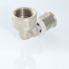 Угольник пресс с переходом на ВР 16 х 1/2" VALTEC ( VTm.252.N.001604 )