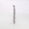 Подводка гибкая для воды 1/2" 0,5 м Г/Г VALTEC