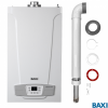 Котел настенный газовый BAXI ECO Life 24F 7814104