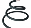 Теплоизоляция для труб 12/6 Трубка черная ENERGOFLEX Black Star 2 м