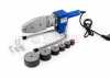 Паяльник Сварочный аппарат 20-63 VALFEX 007 SET ECONOM MINI 800 W