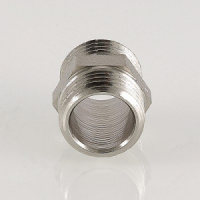 Ниппель 1" НР.-НР. VALTEC - VTr.582.N.0006