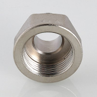 Переходник 1/2" x 3/8" ВР - НР VALTEC ( VTr.592.N.0403 )