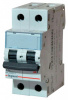 LEGRAND Выключатель автоматический модульный 2п 40А TX³ 6000 6кА х-ка C 404046