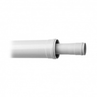 Коаксиальное удлинение BAXI 60/100 L500мм для конденсационных настенных котлов KHG714119810