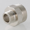 VALTEC Ниппель переходной 3/4"х1/2" НР-НР. ( VTr.580.N.0504 )
