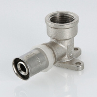 Водорозетка пресс 20х1/2" VALTEC ( VTm.254.N.002004 )