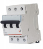 LEGRAND Выключатель автоматический модульный 3п 32А TX³ 6000 6кА х-ка C 404059