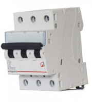 LEGRAND Выключатель автоматический модульный 3п 32А TX³ 6000 6кА х-ка C 404059
