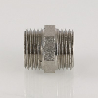 Ниппель 1" НР.-НР. VALTEC - VTr.582.N.0006
