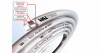 Труба м/п 16 (2,0) VALTEC металлопластиковая PEX-AL-PEX