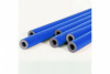 Теплоизоляция для труб 28/6 Трубка синий ENERGOFLEX SUPER PROTECT 2 м