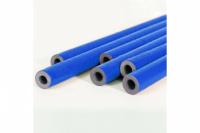 Теплоизоляция для труб 28/6 Трубка синий ENERGOFLEX SUPER PROTECT 2 м