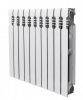 Радиатор чугунный VALFEX CAST IRON 500 х 80 х 10 секций CI