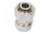 Евроконус Муфта IWS (F) 15 х 3/4" EF для нерж трубы STAHLMANN SSFL1503/4BEFE